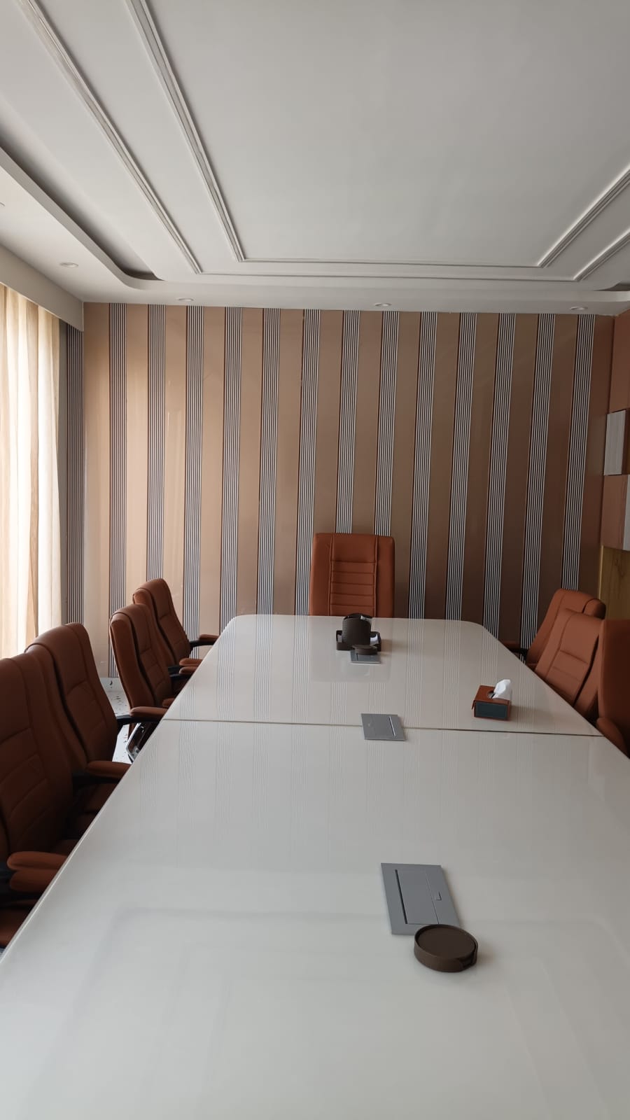 Office interior 9
