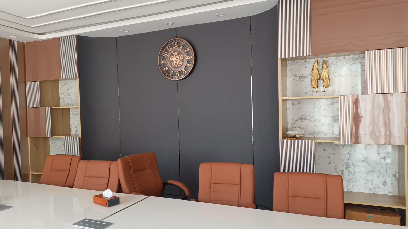 Office interior 10