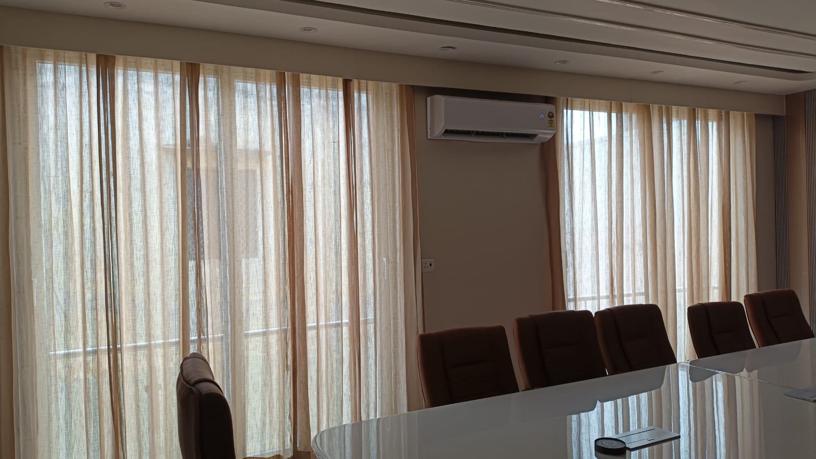 Office interior 12