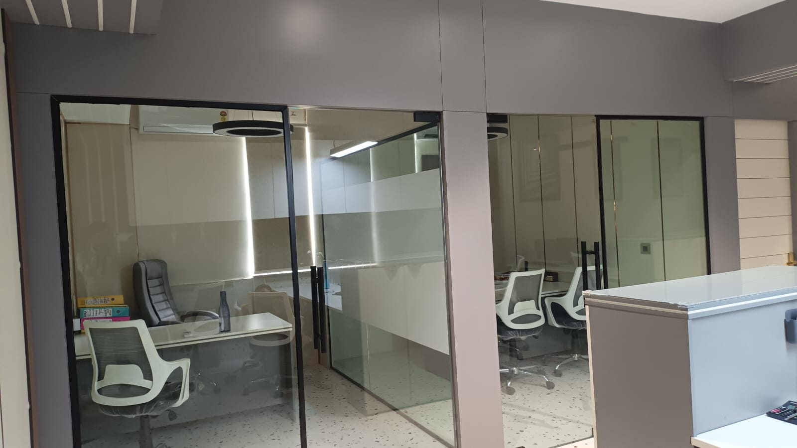 Office interior 13