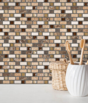 Mossiac Wall Tiles